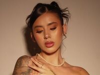 cam girl spreading pussy JennCasas