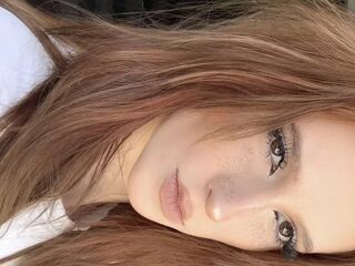 hot naked camgirl JennieRaheem