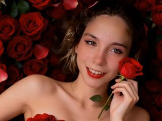 webcam striptease JennyJannes