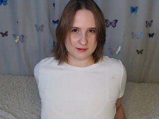 anal webcam sex JenyCaty