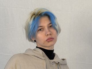 jasmin naked JesseRuppe