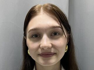 nude web cam JessiMills