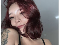 webcam stripper JessicaVega