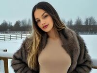 hot striptease web cam JessieEvan