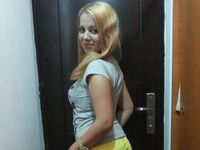 camgirl JessyJustiniana