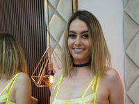 dity cam show JessycaHarlow