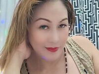 naked camgirl gallery JingAmour