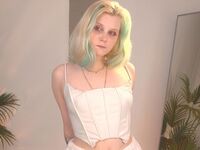 naked JoanJoe