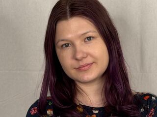 beautiful webcamgirl JoannSmith