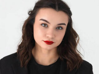 naked girl with cam JoannaPercell