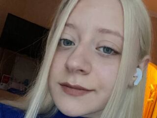 hot live girl JoannieMaglioli