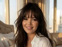 hot striptease cam JodieBanderas