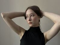 cam strip tease JosefinaHancin