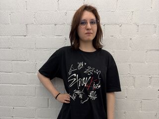 anal sex live cam JoslynForrester