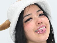 free nude webcam JuanaZane