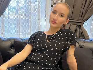 jasmin live show JuliaMercado