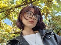 jasmin webcam girl JuliannMunning