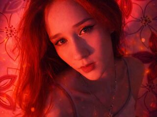 webcam strip tease show JulieCusanelli