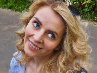 webcamgirl JulietteKramer
