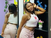 teaser web cam JullyBlaim