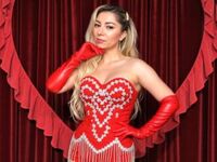 sexshow JulyMoon