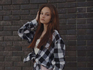 naked camgirl masturbating KaiKiening