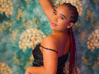 hot cam girl spreading pussy KailaniMoani