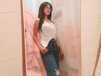 webcamstripper live KallyContez