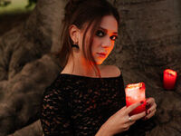 camgirl webcam KamiHinako