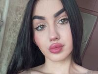 masturbating webcamgirl KamilaBell