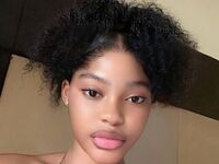 fingering camwhore KandyBliss
