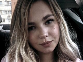 free pussy webcam KandyWeiss
