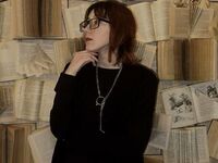 shower cam KaralinaSplit