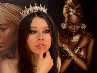 sexy camgirl chat KarenEstrada