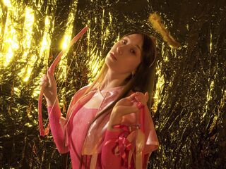 free webcam picture KarinaSunset