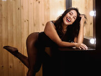 camgirl webcam photo KarolinaFerrer