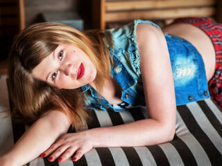 live webcam model KarolinaRidey