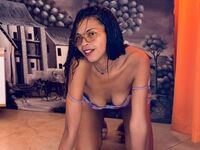 camgirl porn web cam KassiNella