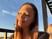 live striptease show KatharineDeakyne