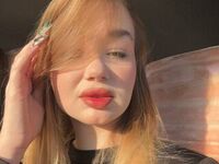 cam girl video chat KellyCher