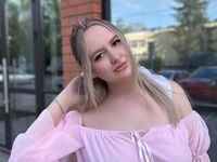 naked webcam girl photo KellyHowell
