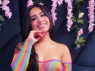 cam girl fingering KendraFerrati