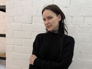 naughty camgirl masturbating KeniaTucholski