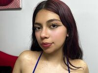 camgirl live sex KimJhonsons