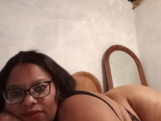 camgirl masturbating with vibrator KimberlyCramer