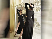 porn web cam KiraHoloway