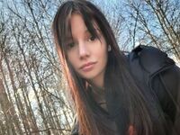 naughty webcam KiraNovak