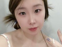 teaser webcam KittyJoy