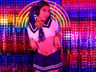 camgirl webcam picture KoralineMiller