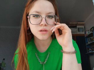 extreme webcam KrysaDap